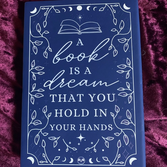 Reading Planner - Picture 3 of 4